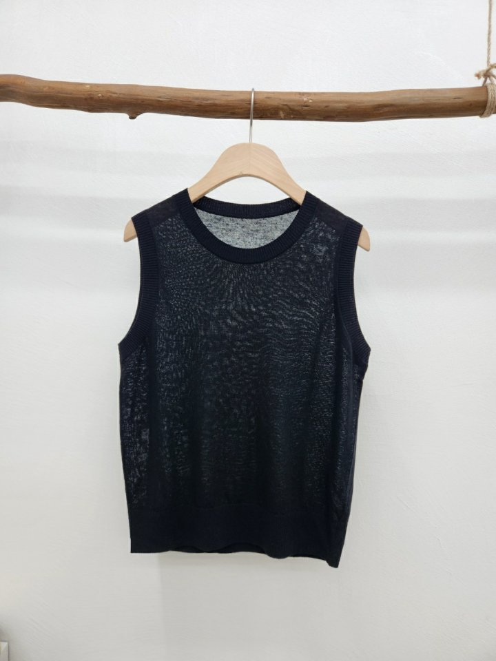 Most - Korean Women Fashion - #womensfashion - With Sleeveless - 5