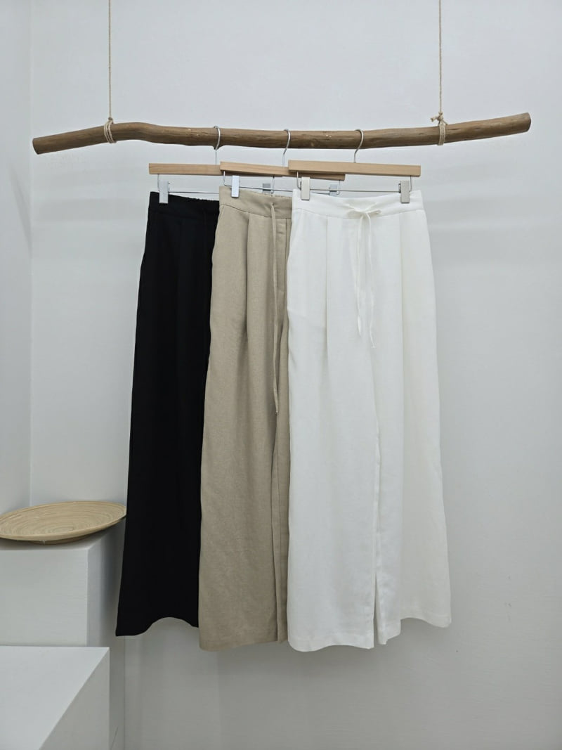 Most - Korean Women Fashion - #womensfashion - Luke Pants