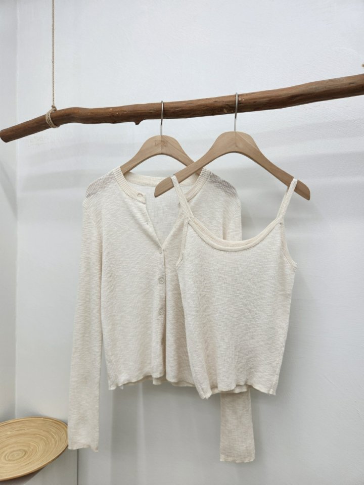 Most - Korean Women Fashion - #momslook - May Set - 4