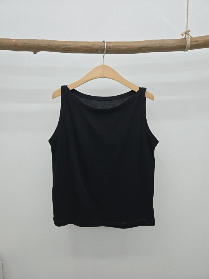 Most - Korean Women Fashion - #womensfashion - Summer Sleeveless - 6