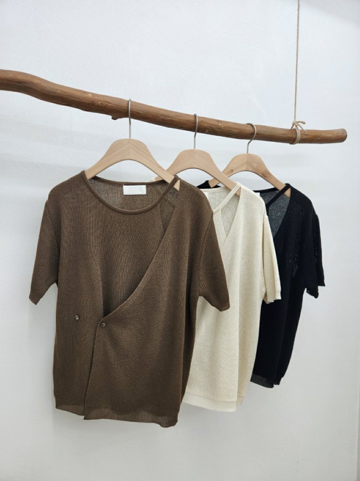 Most - Korean Women Fashion - #womensfashion - Lindo Knit