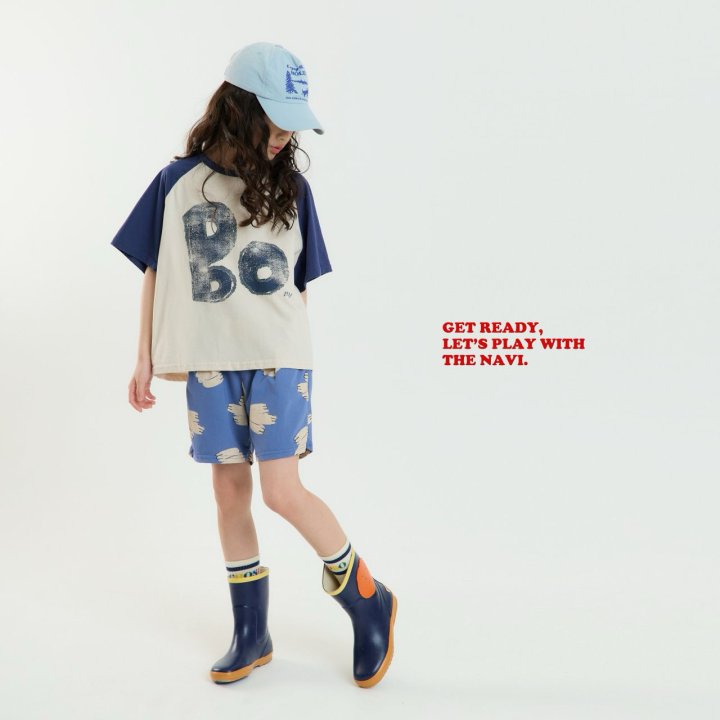 Navi - Korean Children Fashion - #Kfashion4kids - Cuckoo Pants - 10