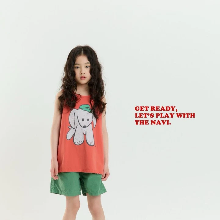 Navi - Korean Children Fashion - #Kfashion4kids - Noah Pants - 3