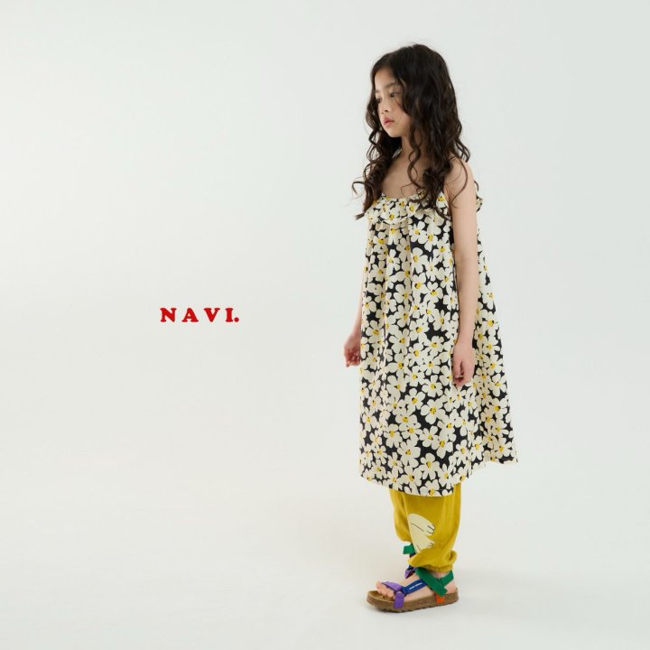 Navi - Korean Children Fashion - #Kfashion4kids - Coach One-piece - 10