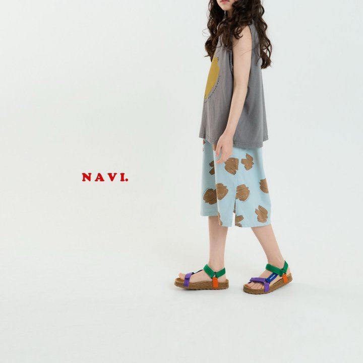 Navi - Korean Children Fashion - #prettylittlegirls - Cuckoo One-piece - 4