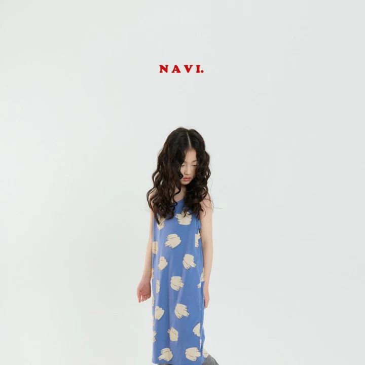Navi - Korean Children Fashion - #fashionkids - Cuckoo One-piece - 9