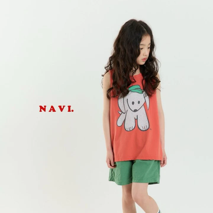 Navi - Korean Children Fashion - #kidsstore - Noah Pants