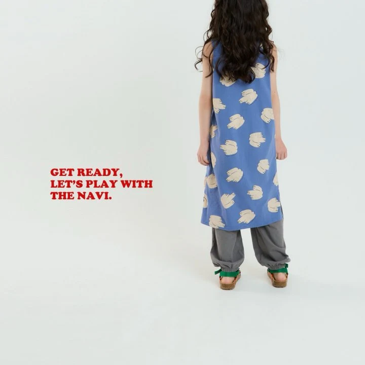 Navi - Korean Children Fashion - #kidsstore - Cuckoo One-piece - 11
