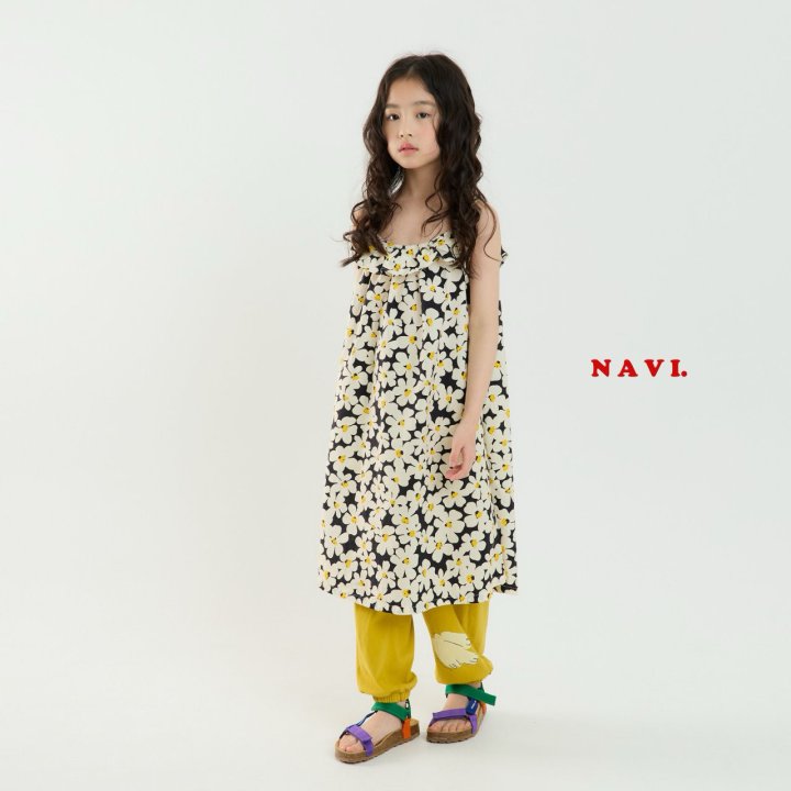 Navi - Korean Children Fashion - #kidsstore - Coach One-piece - 8