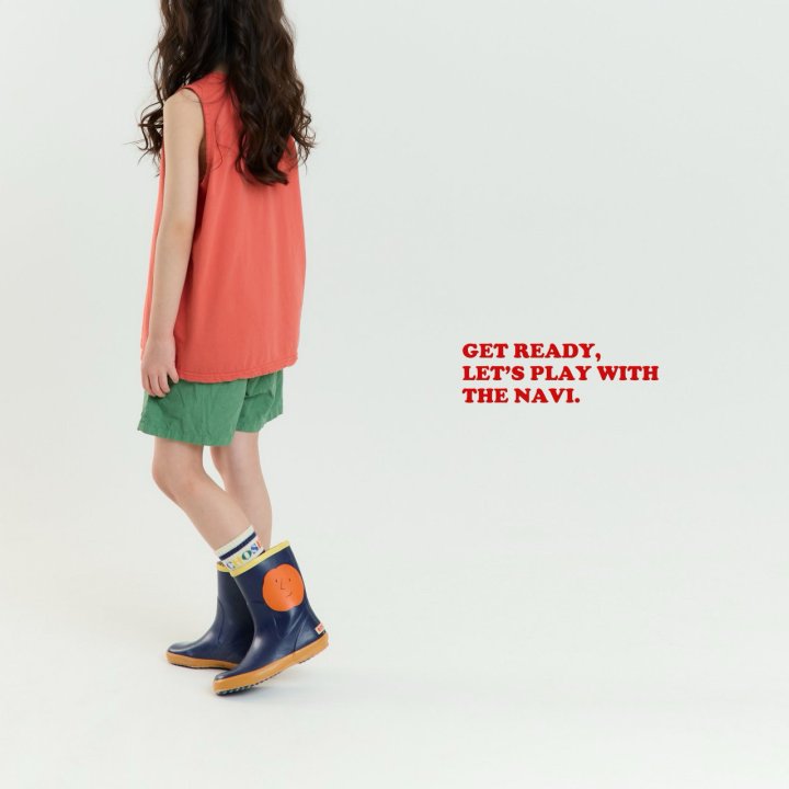 Navi - Korean Children Fashion - #kidzfashiontrend - Noah Pants - 2