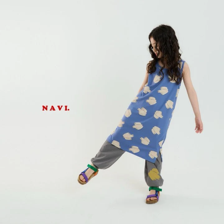 Navi - Korean Children Fashion - #kidzfashiontrend - Cuckoo One-piece - 12