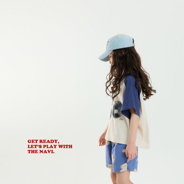 Navi - Korean Children Fashion - #littlefashionista - Cuckoo Pants - 11