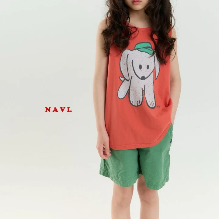 Navi - Korean Children Fashion - #Kfashion4kids - Noah Pants - 4