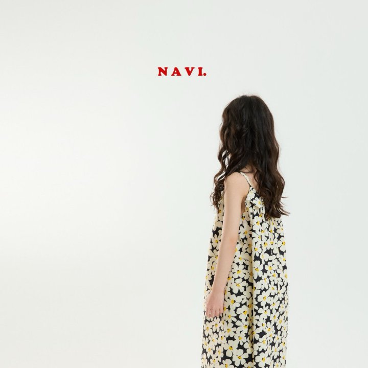 Navi - Korean Children Fashion - #littlefashionista - Coach One-piece - 11