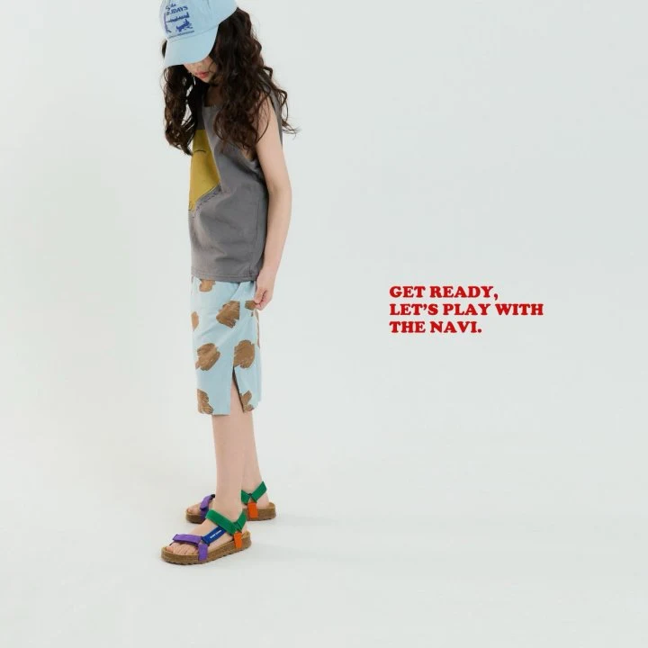 Navi - Korean Children Fashion - #minifashionista - Cuckoo One-piece - 2