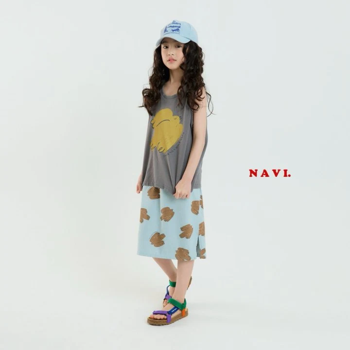 Navi - Korean Children Fashion - #prettylittlegirls - Cuckoo One-piece - 3