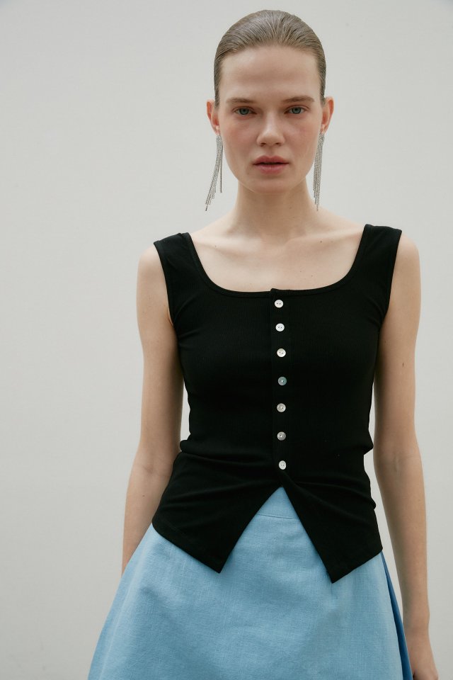 Neroli36 - Korean Women Fashion - #momslook - H-Rio Wrap Skirt