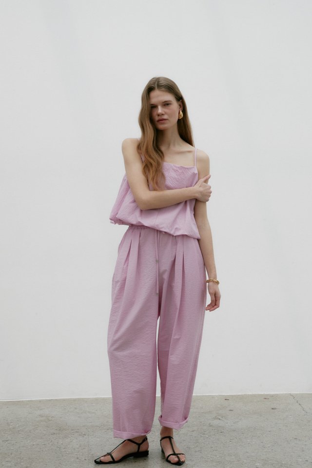 Neroli36 - Korean Women Fashion - #shopsmall - H-Leo Pants - 8