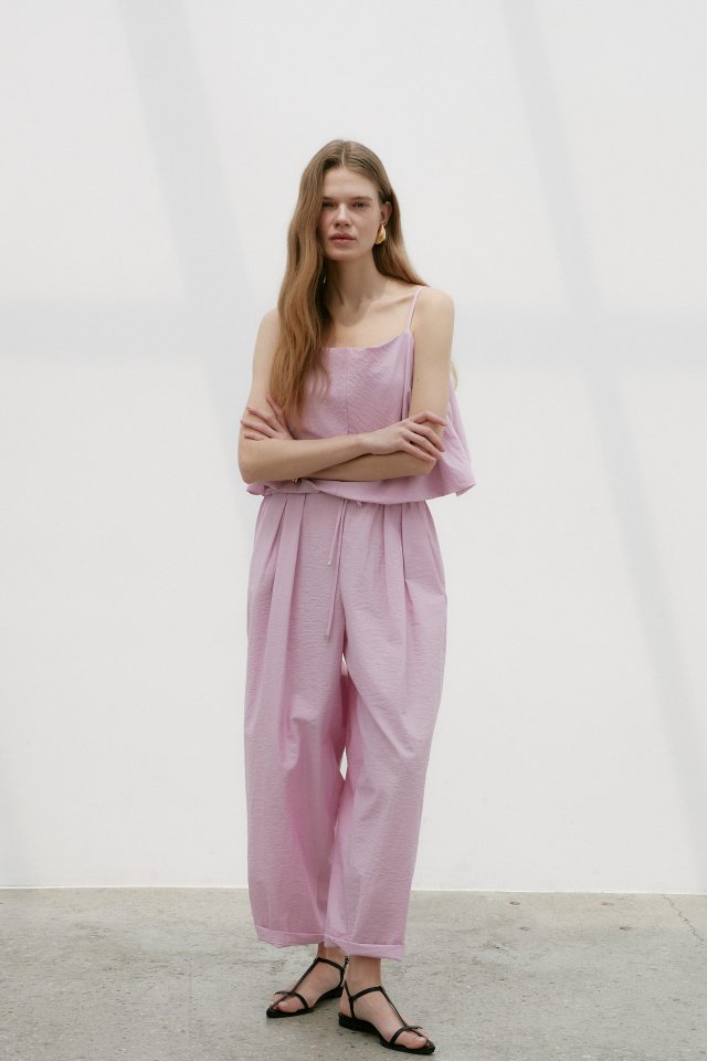 Neroli36 - Korean Women Fashion - #womensfashion - H-Leo Pants - 12