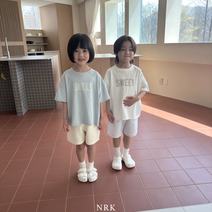 Nrk - Korean Children Fashion - #Kfashion4kids - Sweet Set - 7