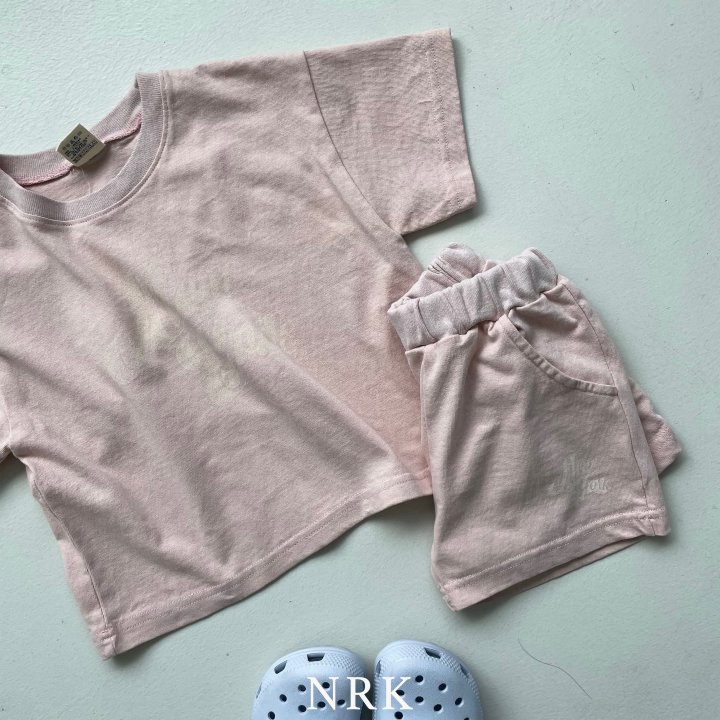 Nrk - Korean Children Fashion - #kidzfashiontrend - New York Set - 4
