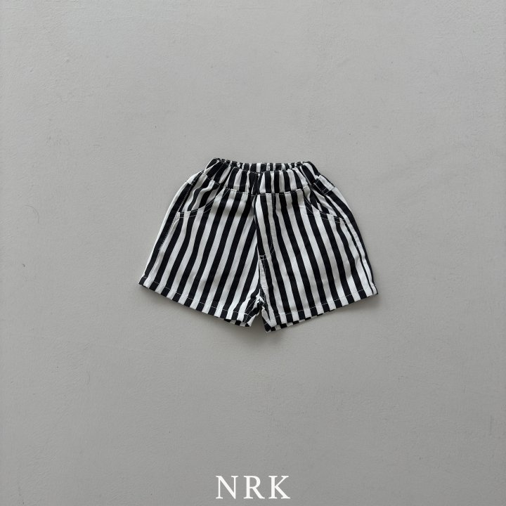Nrk - Korean Children Fashion - #Kfashion4kids - Willy Shorts - 2