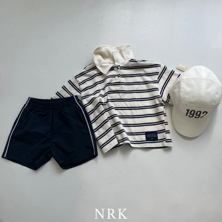 Nrk - Korean Children Fashion - #Kfashion4kids - Air Cap - 8