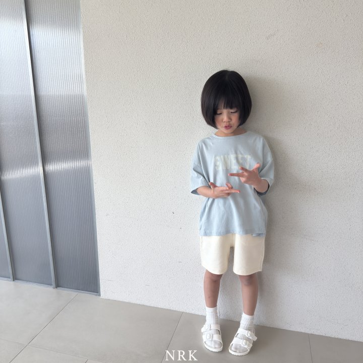 Nrk - Korean Children Fashion - #childofig - Sweet Set - 12