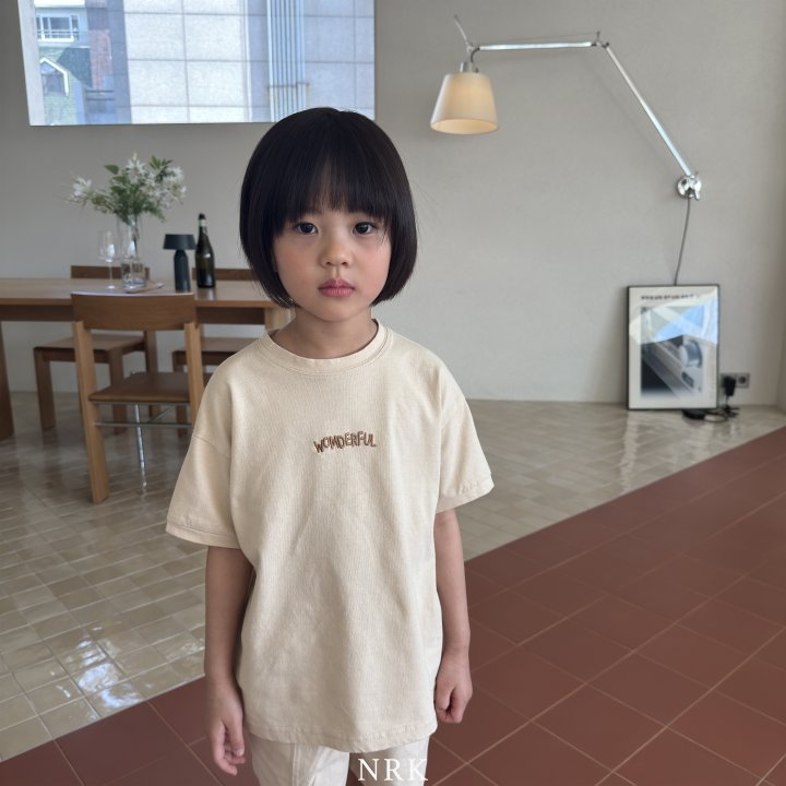 Nrk - Korean Children Fashion - #childofig - Wonderful Set - 10