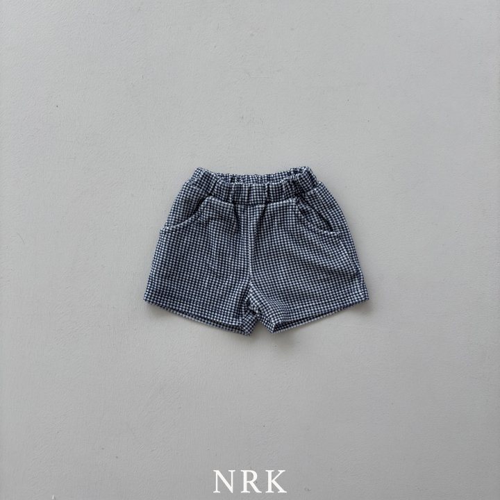 Nrk - Korean Children Fashion - #childofig - Cool Shorts - 3