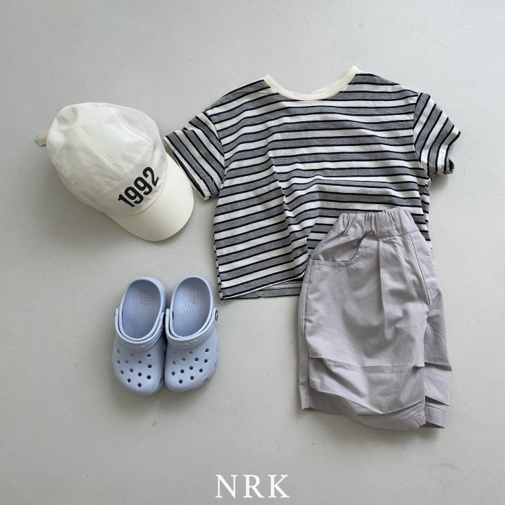 Nrk - Korean Children Fashion - #childrensboutique - Pleated Pants - 9