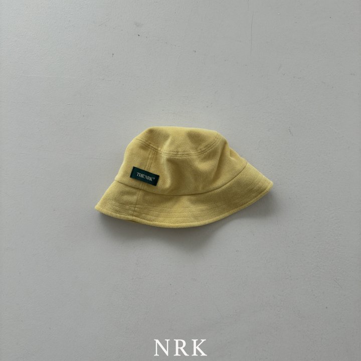 Nrk - Korean Children Fashion - #childrensboutique - Terry Bucket Hat - 3