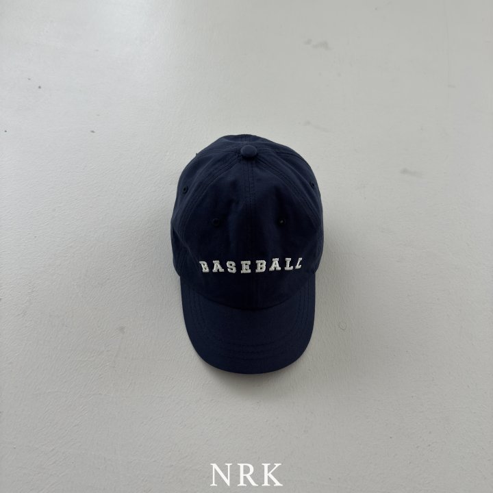 Nrk - Korean Children Fashion - #childrensboutique - Baseball Cap - 2
