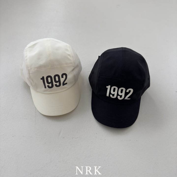Nrk - Korean Children Fashion - #childrensboutique - Air Cap