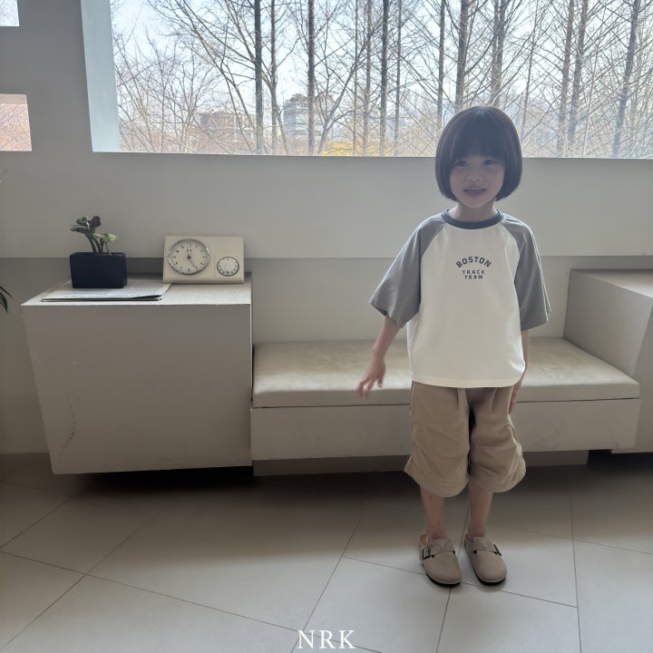 Nrk - Korean Children Fashion - #designkidswear - Pleated Pants - 10