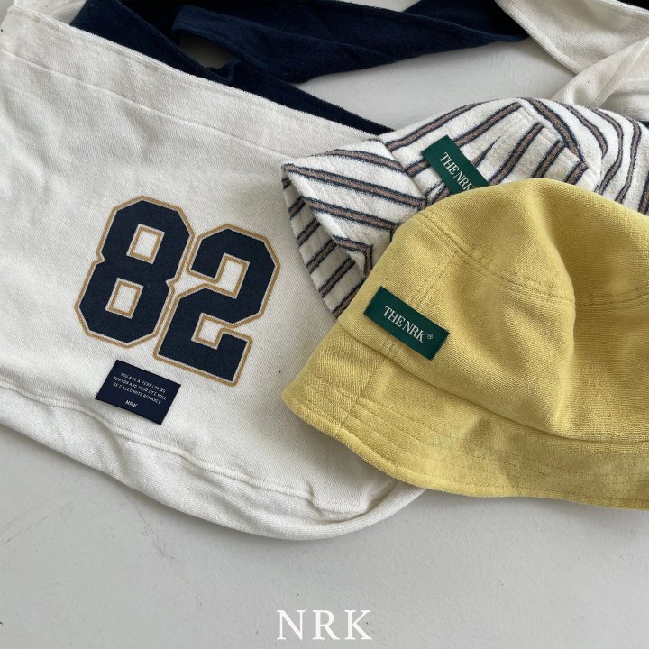 Nrk - Korean Children Fashion - #childrensboutique - Terry Bucket Hat - 4