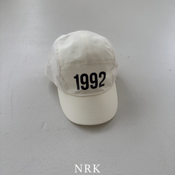 Nrk - Korean Children Fashion - #designkidswear - Air Cap - 2