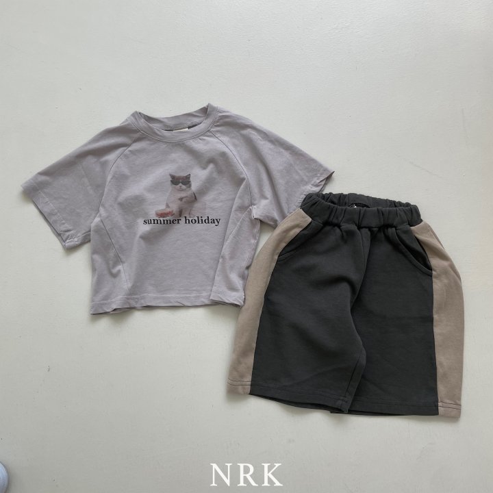 Nrk - Korean Children Fashion - #discoveringself - Daily Pants - 7