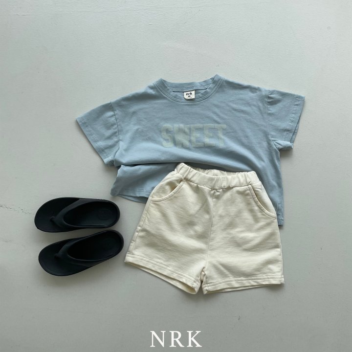 Nrk - Korean Children Fashion - #fashionkids - Sweet Set - 3