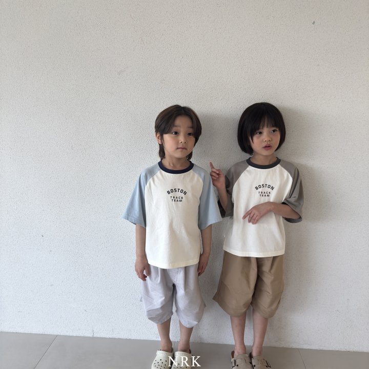 Nrk - Korean Children Fashion - #fashionkids - Pleated Pants - 12