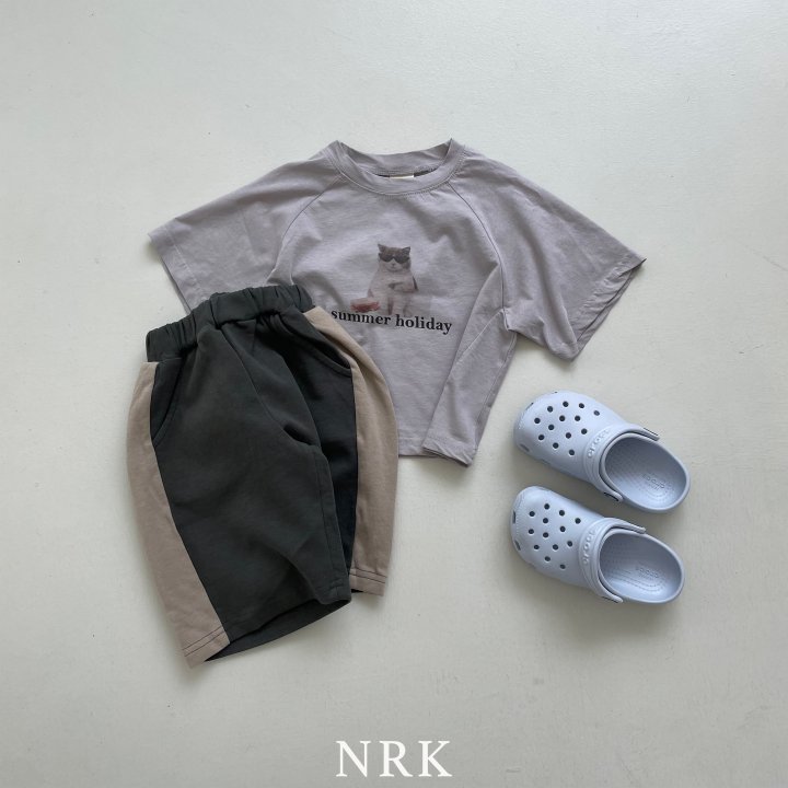 Nrk - Korean Children Fashion - #fashionkids - Daily Pants - 8