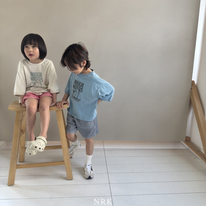 Nrk - Korean Children Fashion - #fashionkids - Cool Shorts - 7