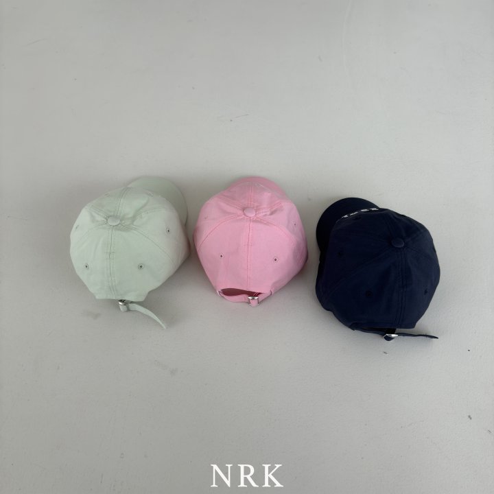 Nrk - Korean Children Fashion - #fashionkids - Baseball Cap - 5