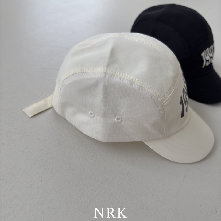 Nrk - Korean Children Fashion - #discoveringself - Air Cap - 4