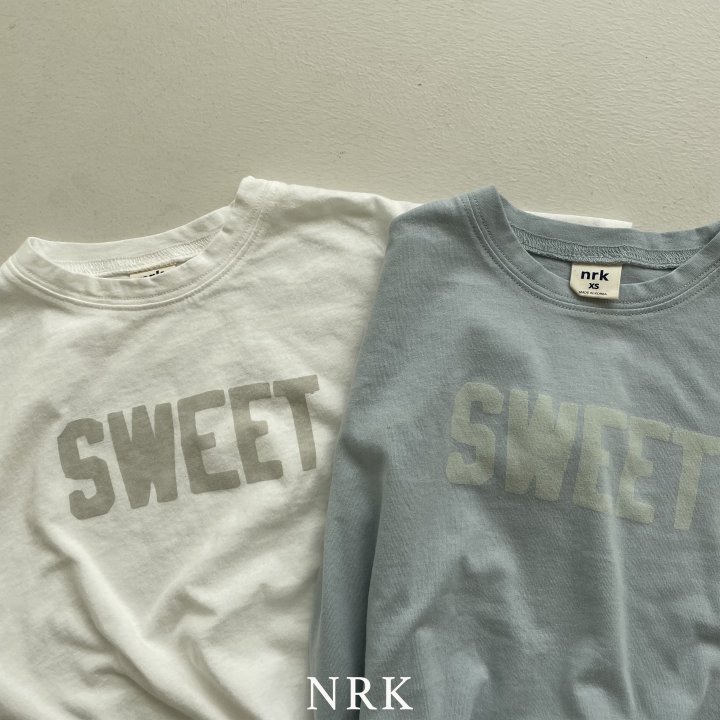 Nrk - Korean Children Fashion - #fashionkids - Sweet Set - 4