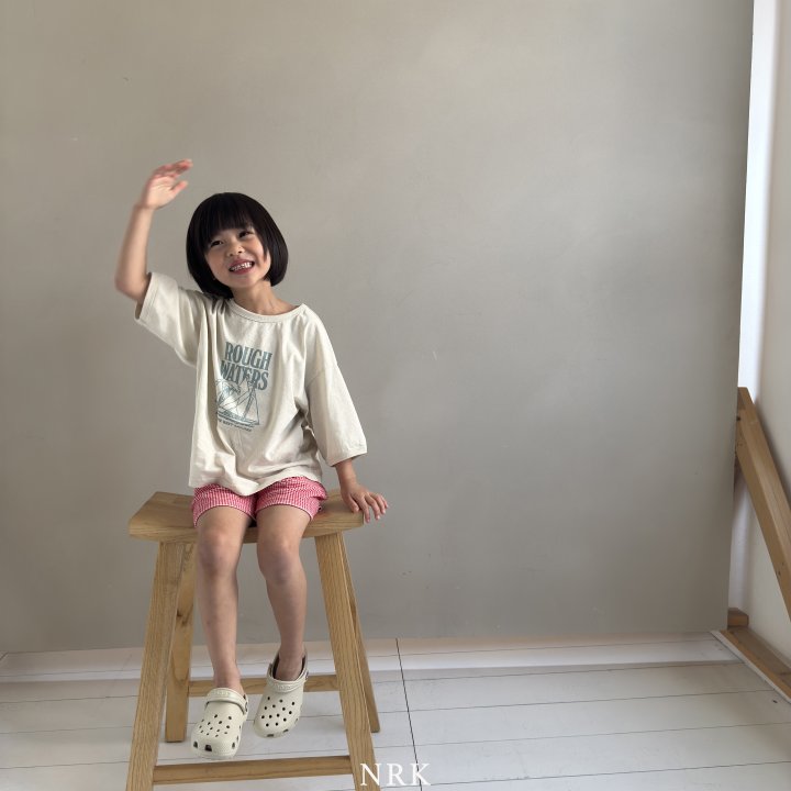 Nrk - Korean Children Fashion - #kidsshorts - Cool Shorts - 8