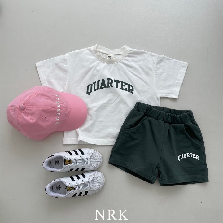 Nrk - Korean Children Fashion - #kidsshorts - Baseball Cap - 6