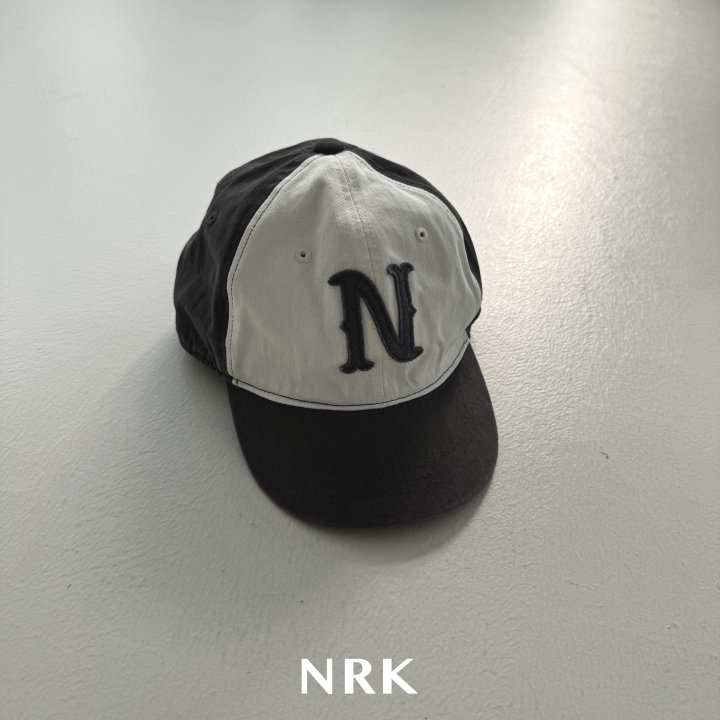 Nrk - Korean Children Fashion - #kidsshorts - Patch Ball Cap - 3