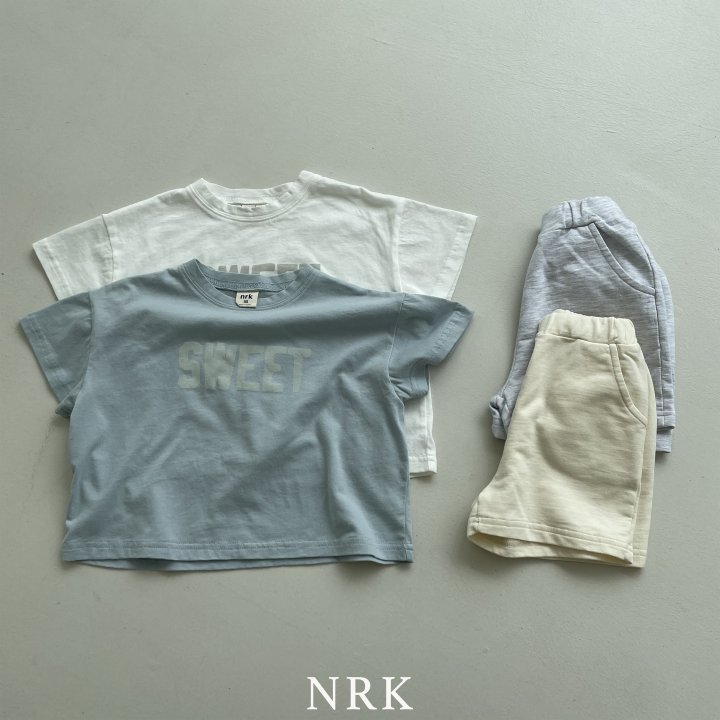 Nrk - Korean Children Fashion - #kidsstore - Sweet Set - 5
