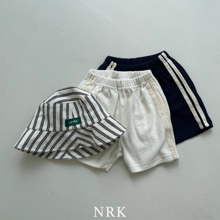 Nrk - Korean Children Fashion - #kidsstore - Terry Bucket Hat - 8